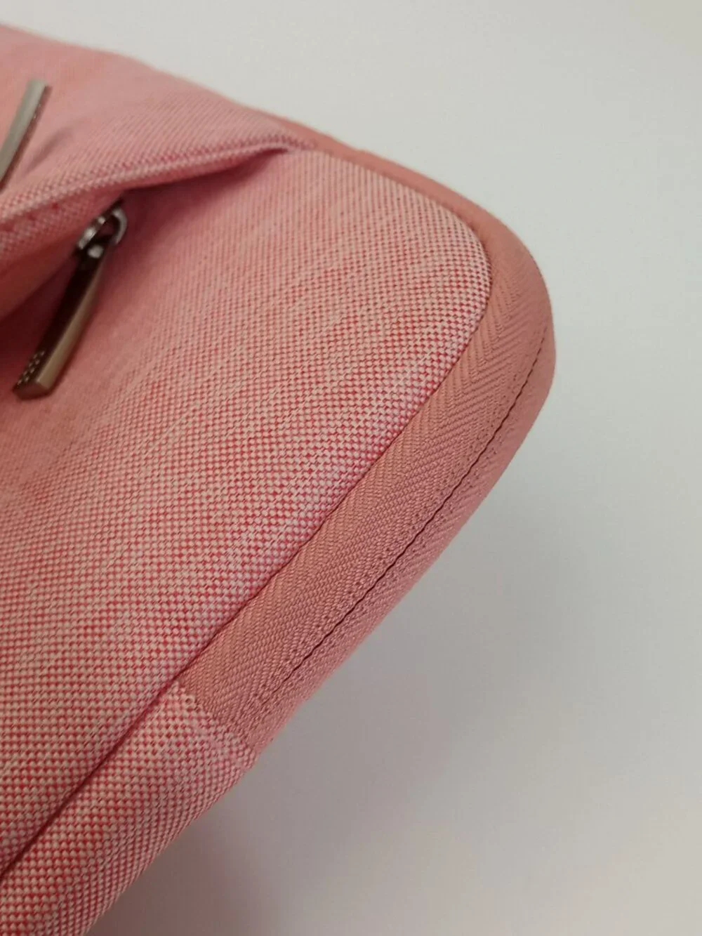 Lacdo Pink Laptop Sleeve Case